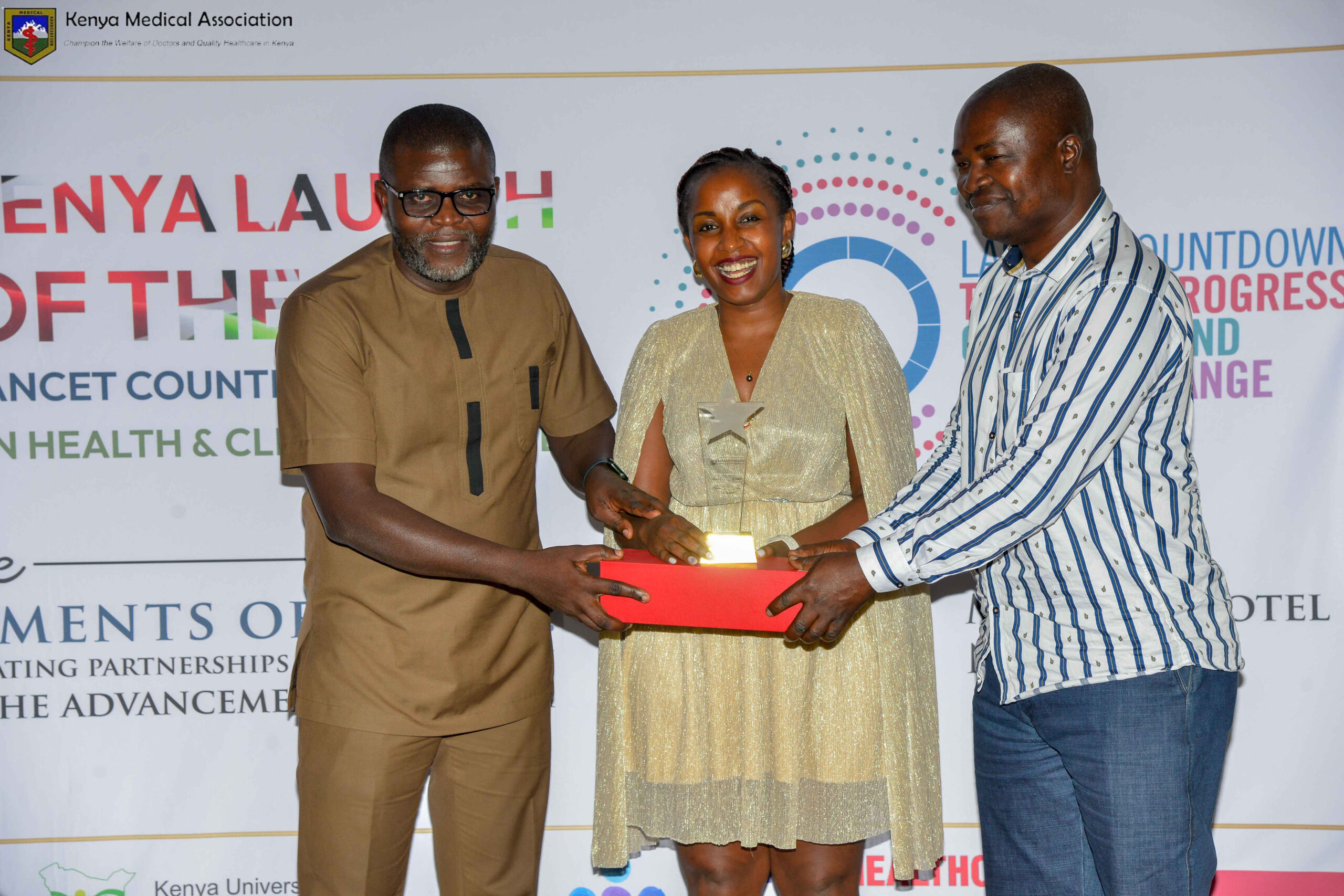 KMA award Dec 2024 01